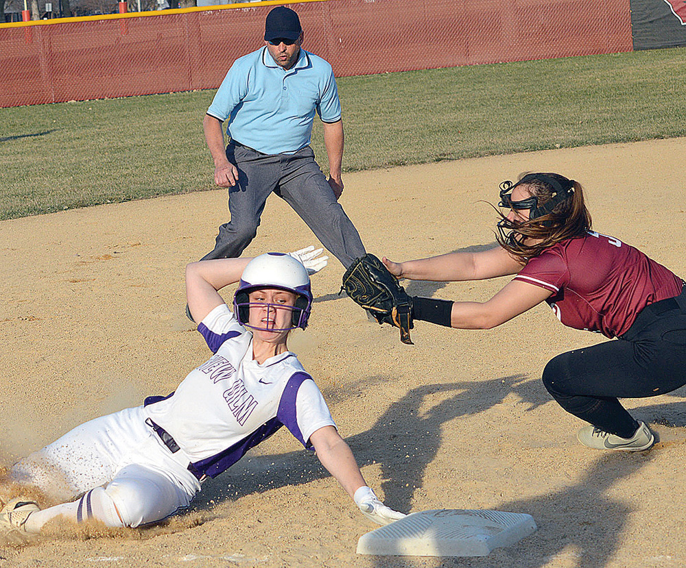 Livesay leads Fairmont to first win over New Ulm since 2016 News